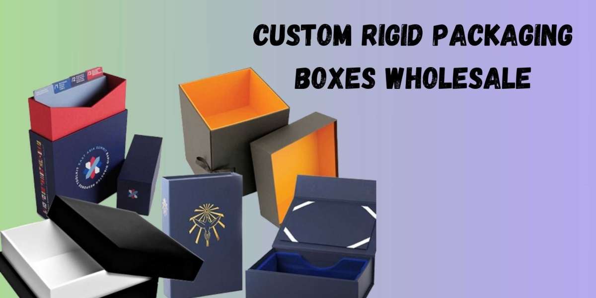 Potential Advantages of Utilizing Custom Rigid Boxes