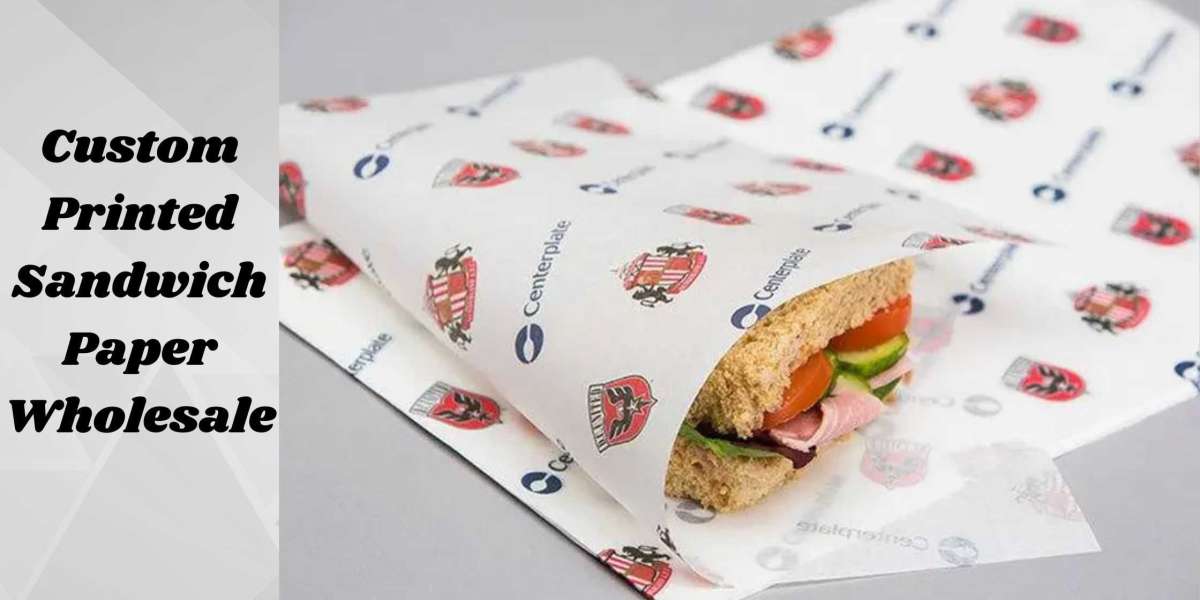 Custom Sandwich Paper on Customer Perception and Satisfaction