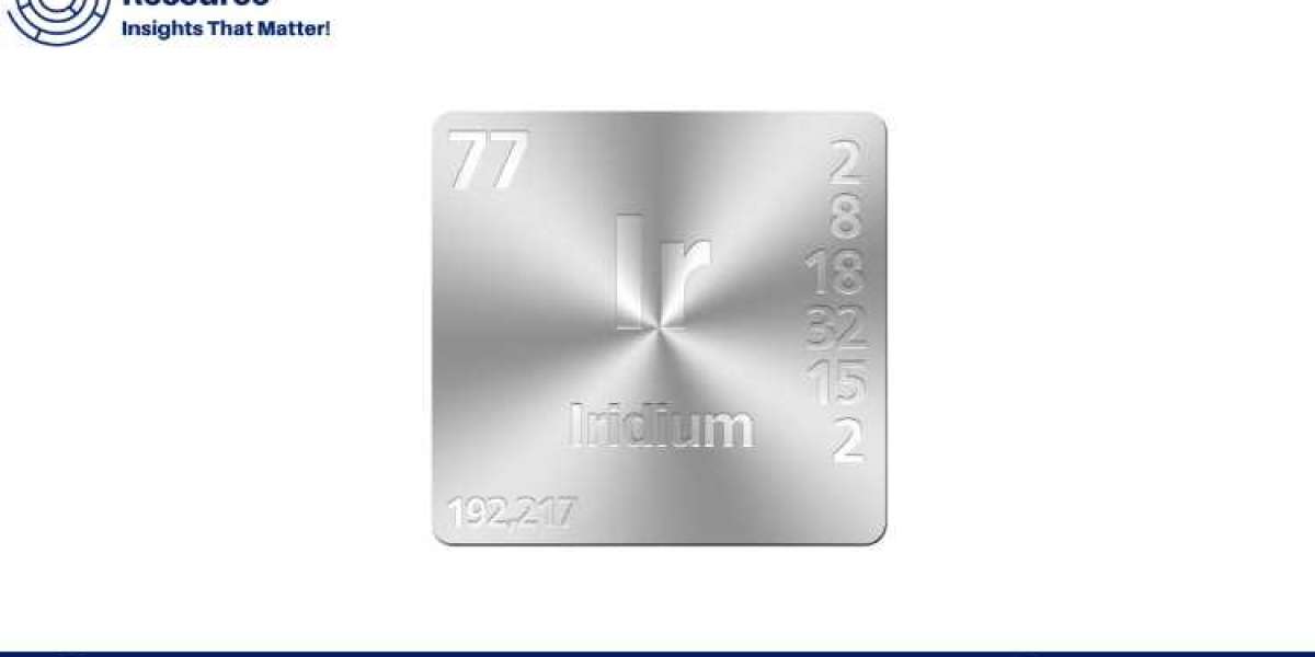 Iridium Price Trend: A Comprehensive Market Analysis and Strategic Outlook