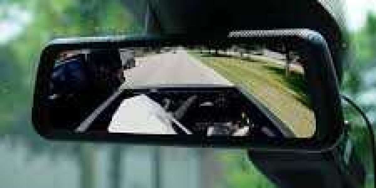 How Mirror Cams Transform Your Driving Experience