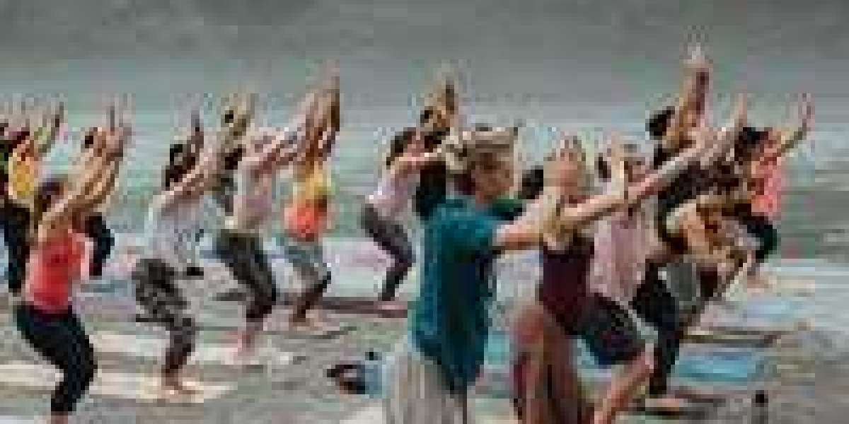 Unlock Your Potential: 200-Hour Yoga Teacher Training in Rishikesh