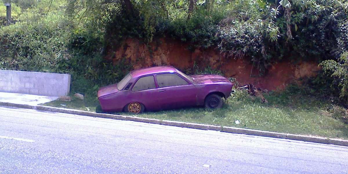 Chevette 2: Descubra a Evolução do Clássico que Marcou Época e Conquistou Gerações