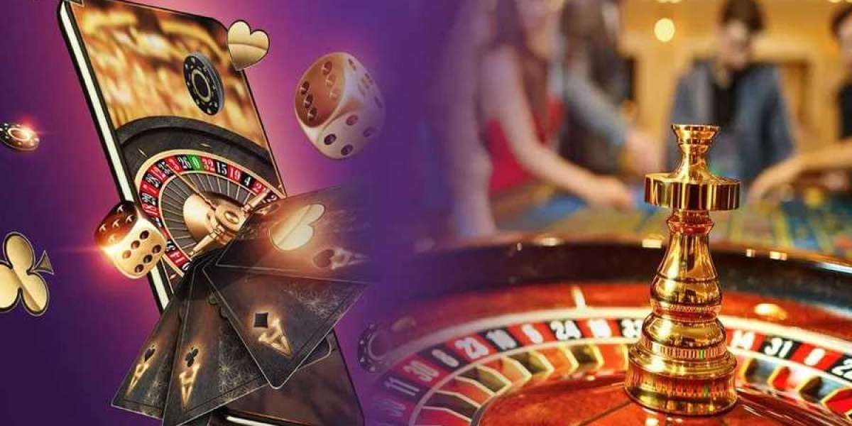 Mastering the Ultimate Casino Site Experience