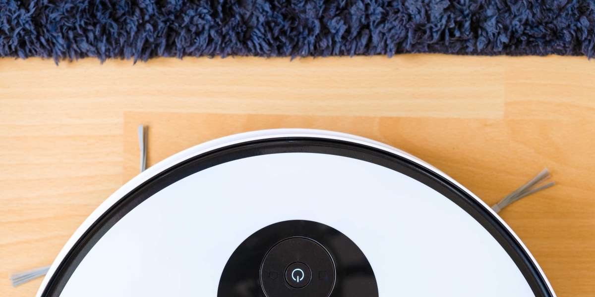 Watch This: How Robot Vacuum And Mop Is Gaining Ground And What To Do About It