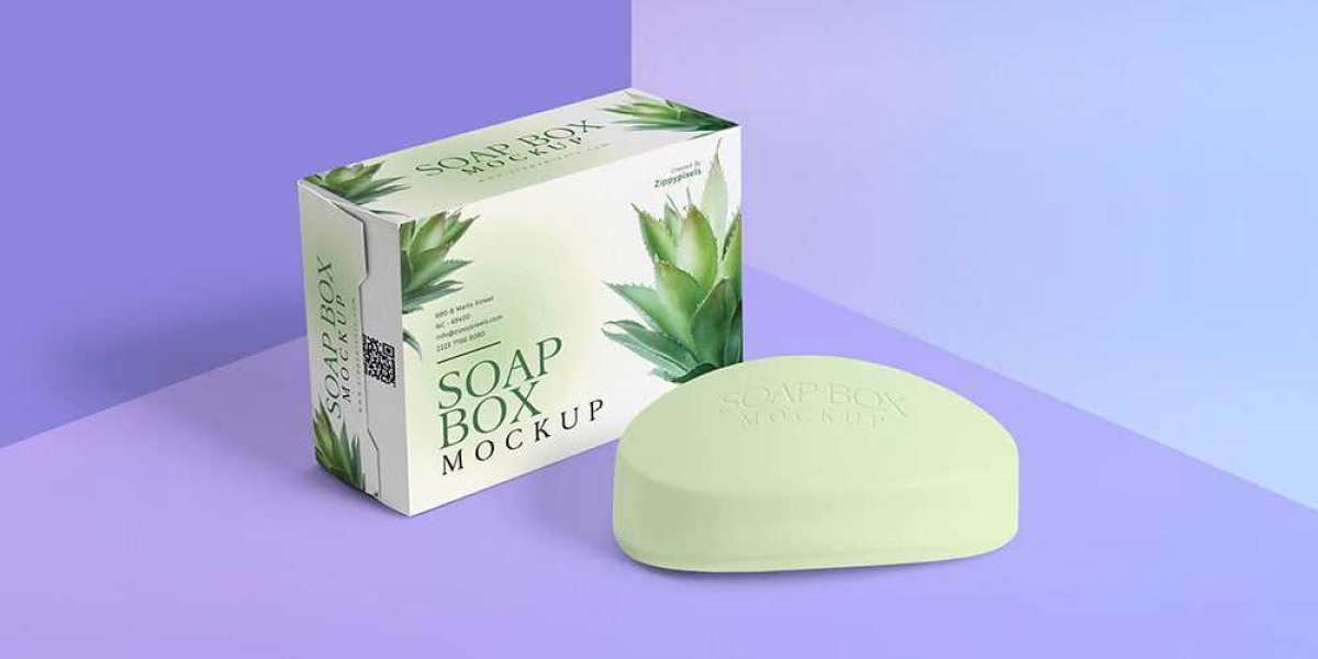 Soap Boxes in USA: The Ultimate Guide to Quality and Sustainability