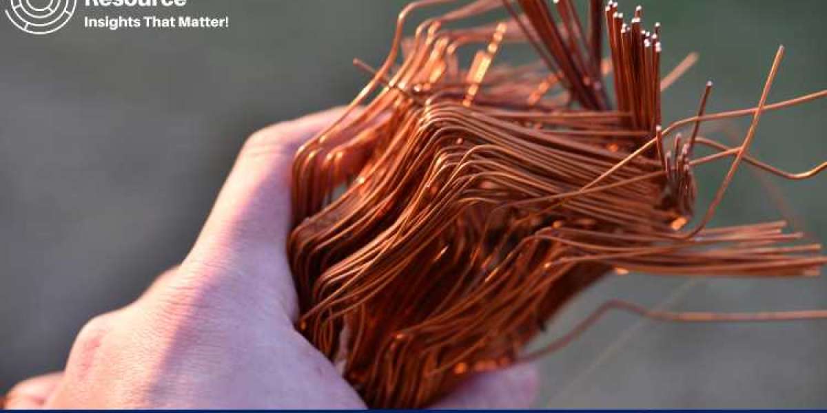 Copper Scrap Price Trend: An In-Depth Analysis and Future Projections