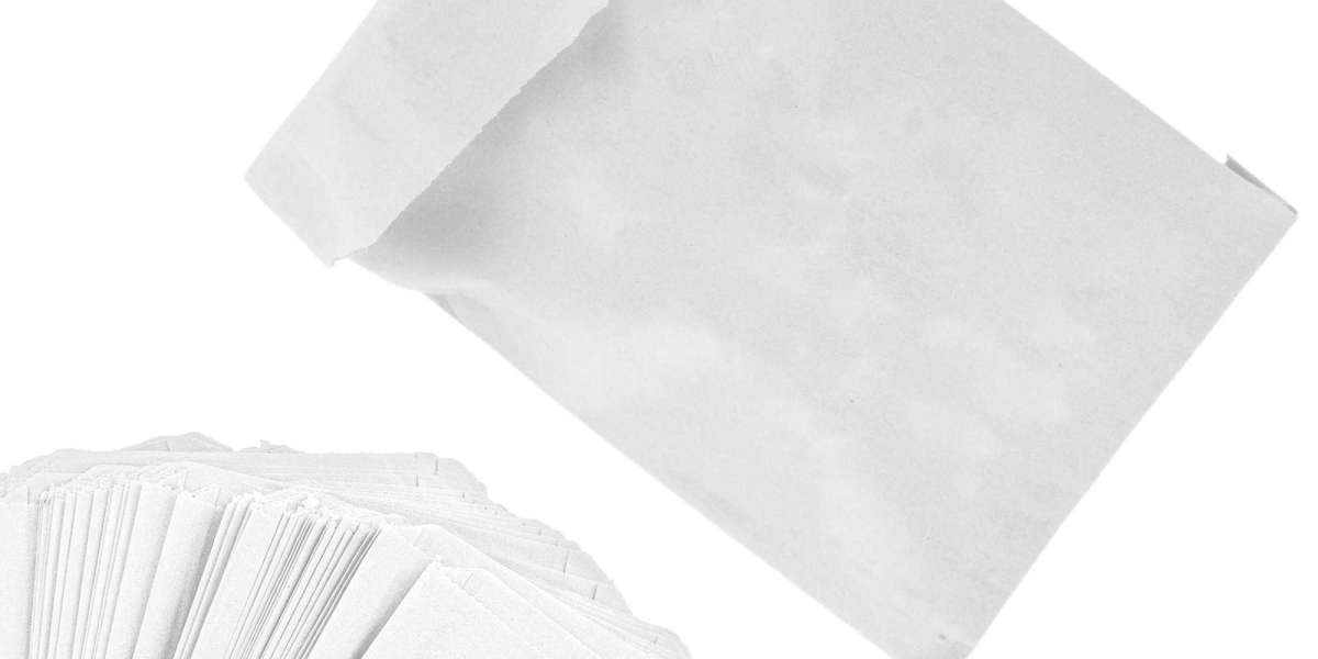 Wax Paper Bags: An Essential Guide for Eco-Conscious Consumers