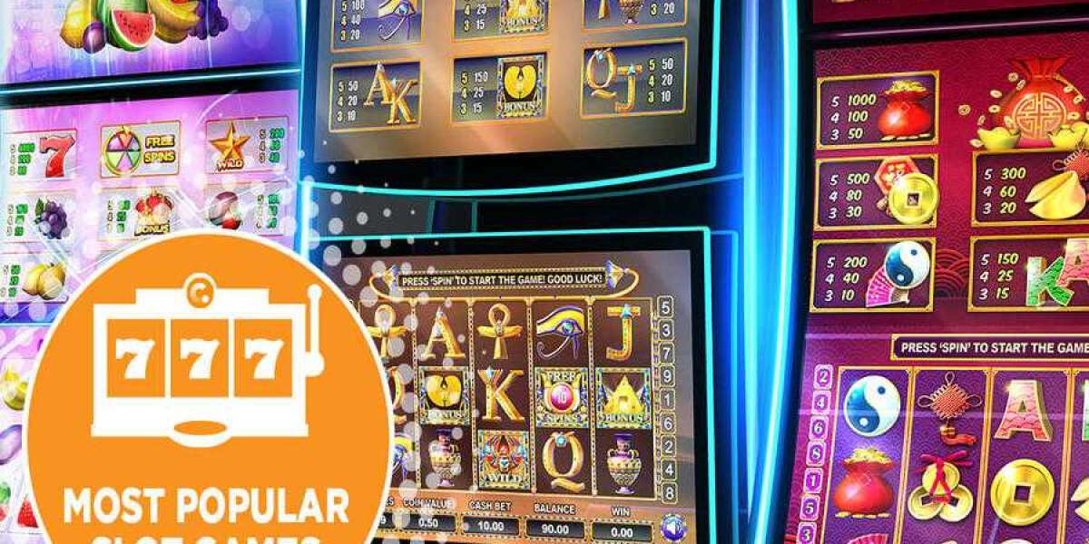 The Ultimate Guide to Casino Sites