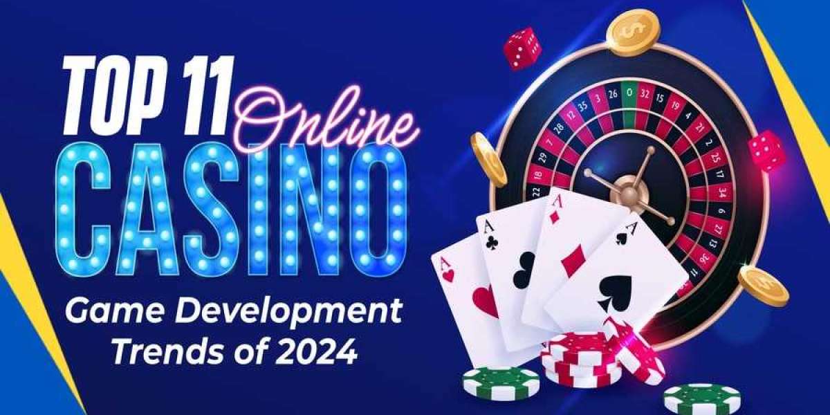 Your Ultimate Guide: How to Play Online Casino