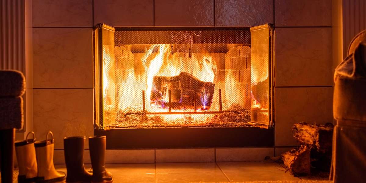 What Do You Know About Fireplace?