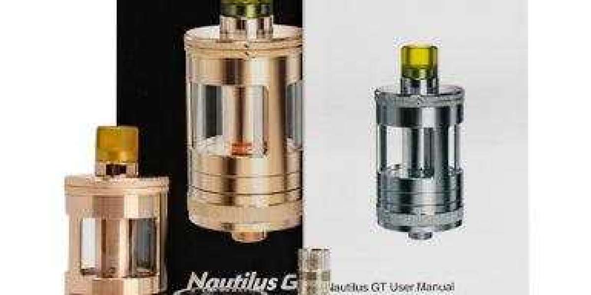 Vape Tanks: Ultimate Guide to Choosing the Best