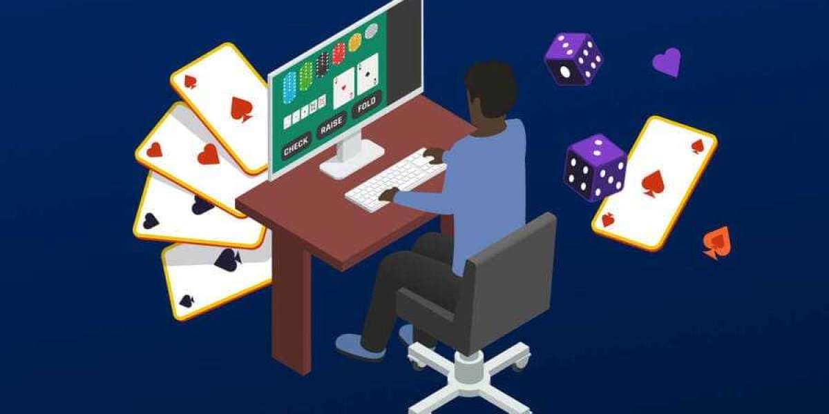 Top-notch Gambling Site Services