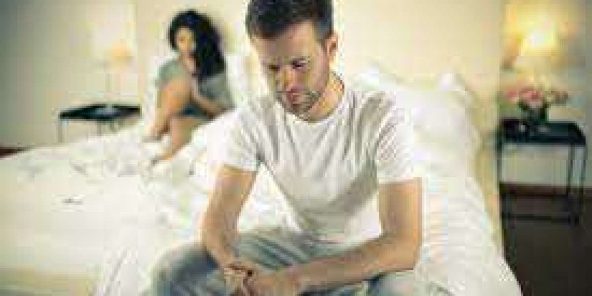 Discover the Benefits of Cenforce 100 for Erectile Dysfunction