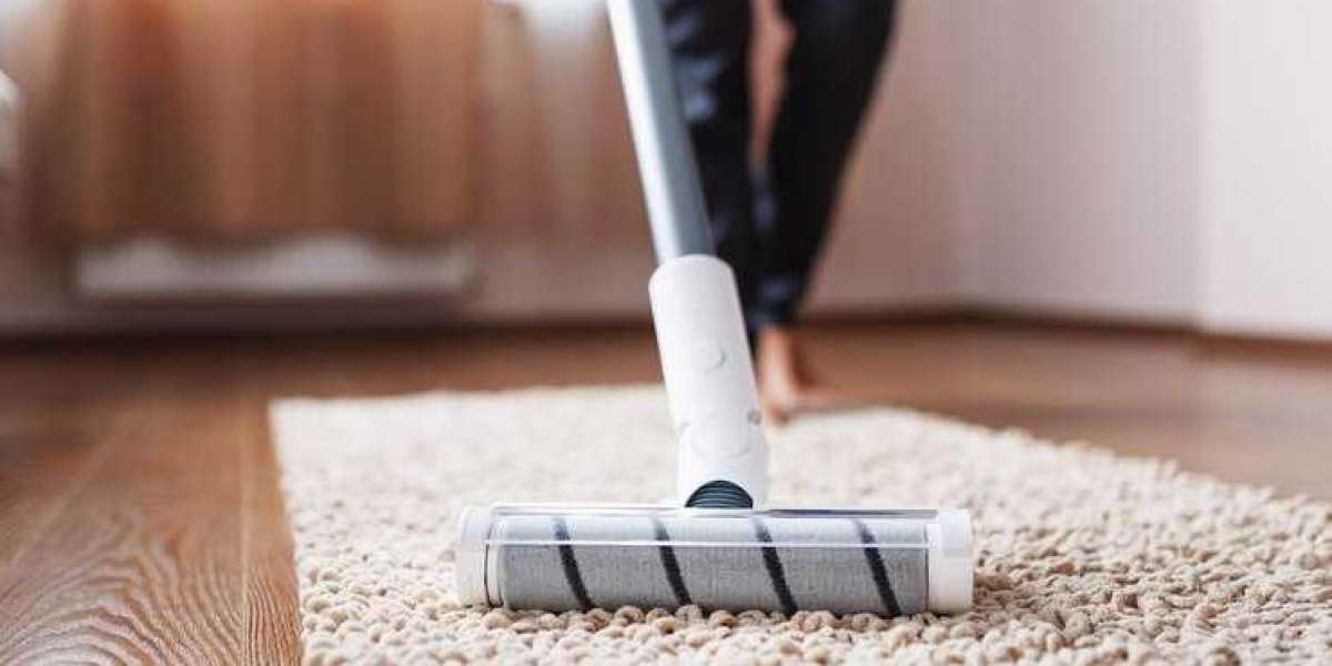 Why Professional Carpet Cleaning Is Essential for a Clean Home