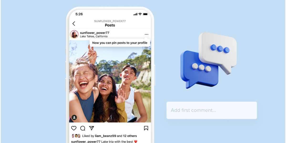 Transforming Your Instagram Engagement with More Comments