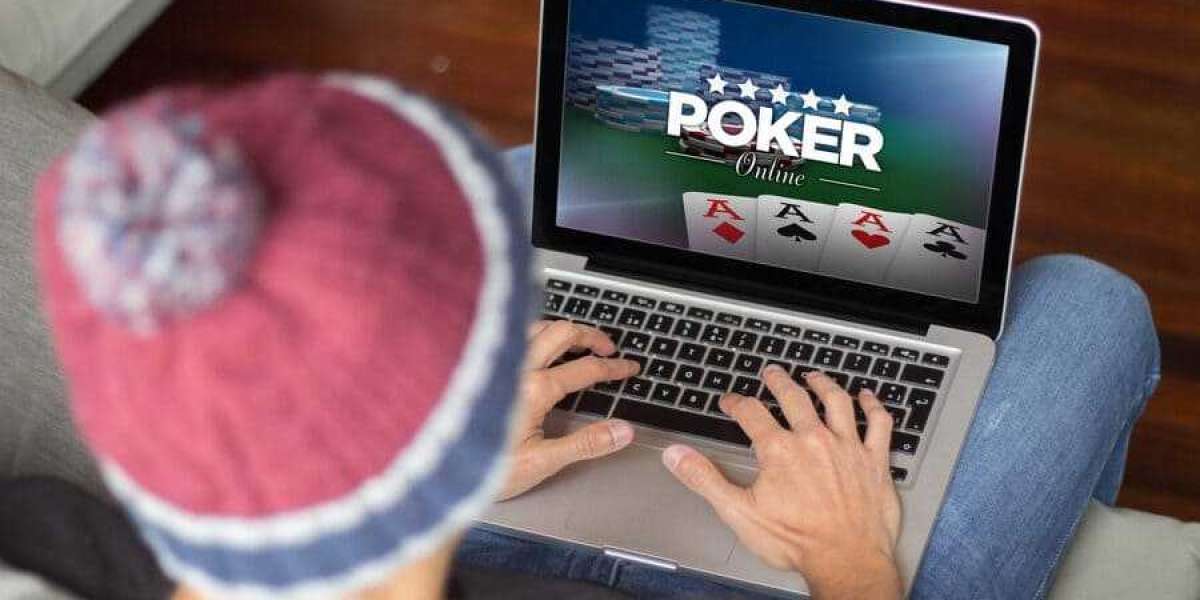 Your Ultimate Guide to the Best Gambling Site