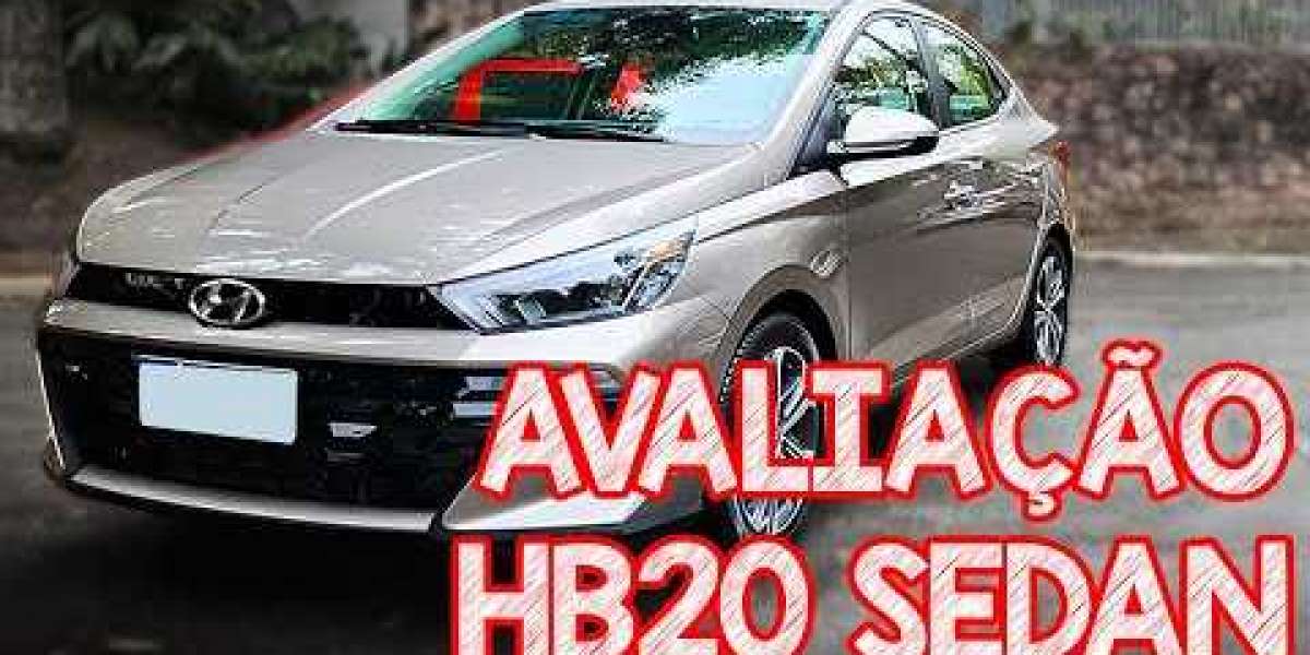 Quantos Cavalos o Hyundai HB20 2024 Realmente Oferece?