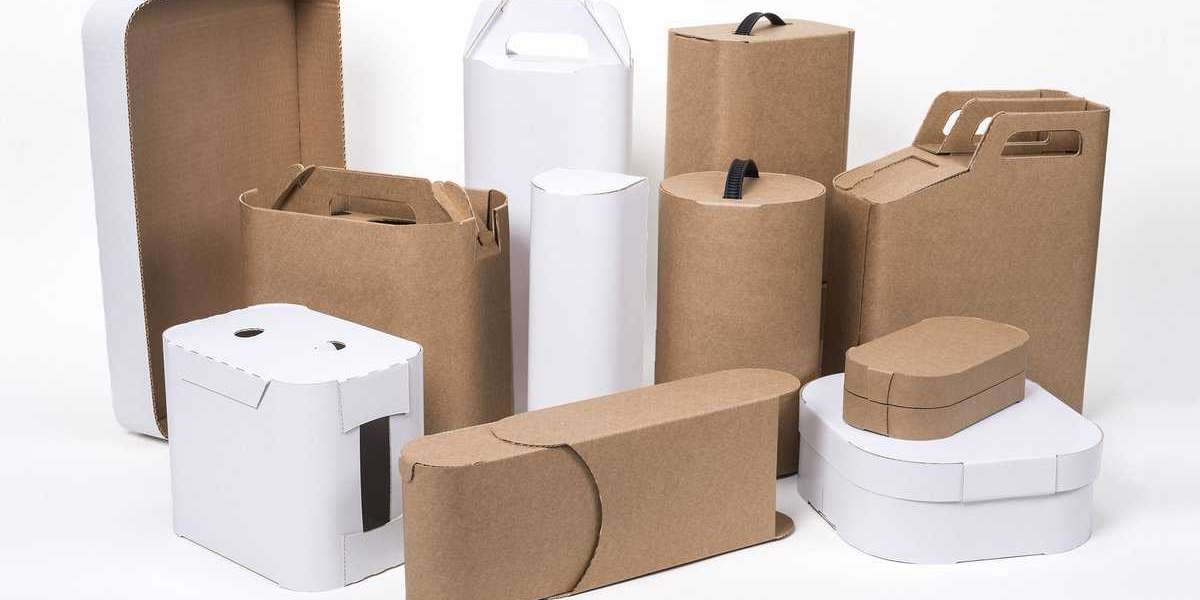 Custom Beverage Boxes: Perfect Packaging Solutions