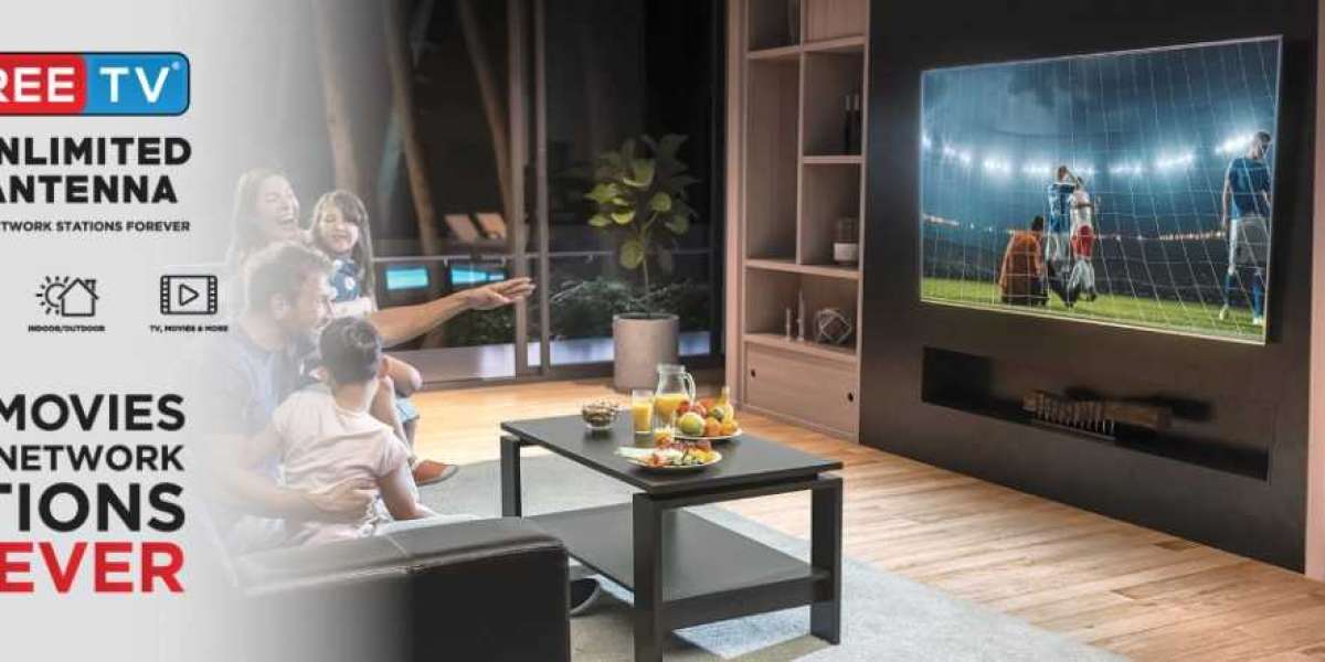 InvenTel TV: Revolutionizing Consumer Products with Cutting-Edge Innovation