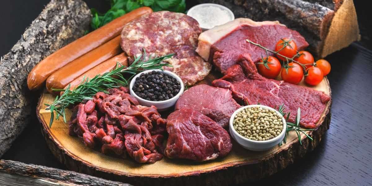 Descubre el Mercado de Carne en Chile: Tendencias, Oportunidades y el Futuro de la Industria Cárnica