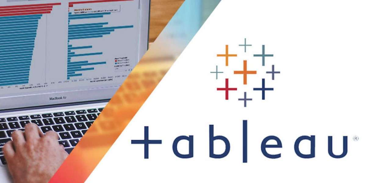 What to Expect from a Comprehensive Tableau Course: A Beginner’s Guide