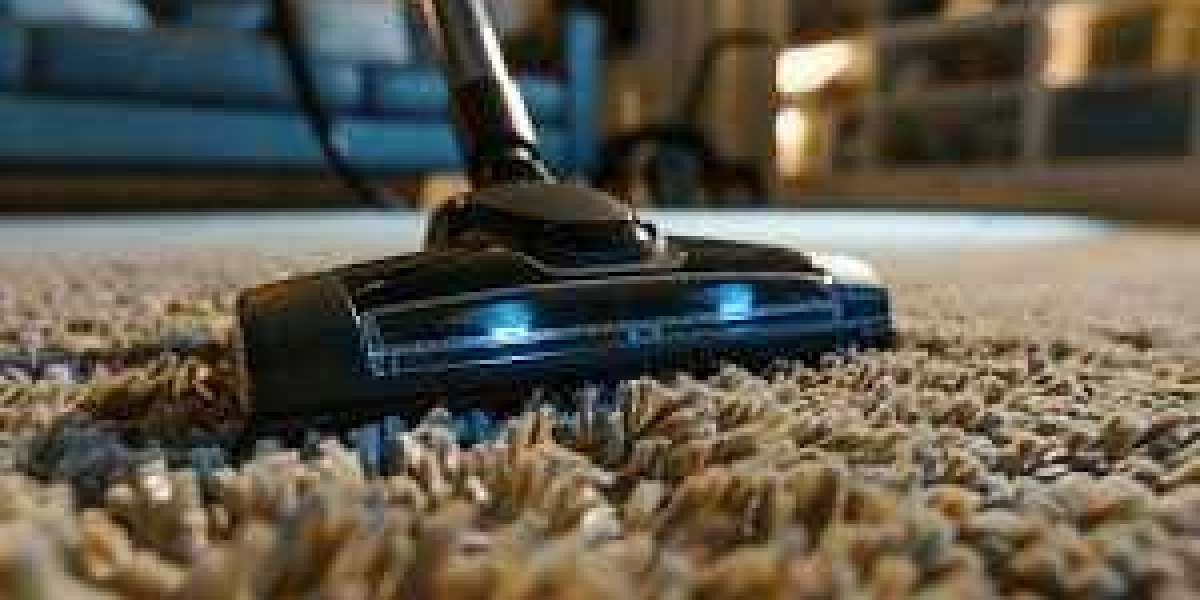 How to Achieve Better Air Quality and Comfort Through Carpet Cleaning