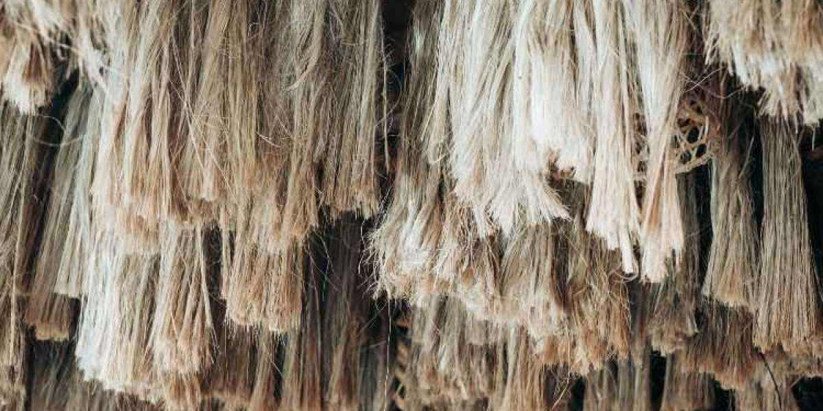 Abaca Fibre Market Size, Share, Trends, Forecast (2024-2032)