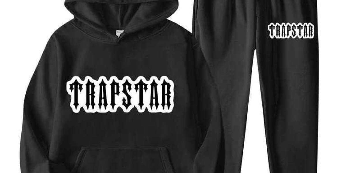 Trapstar stor