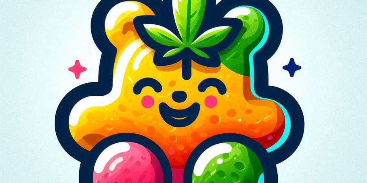 The Benefits of CBD Gummies with Lemon Flavor