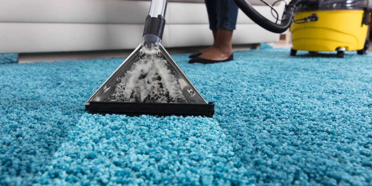 How Regular Carpet Cleaning Enhances Your Home’s Comfort