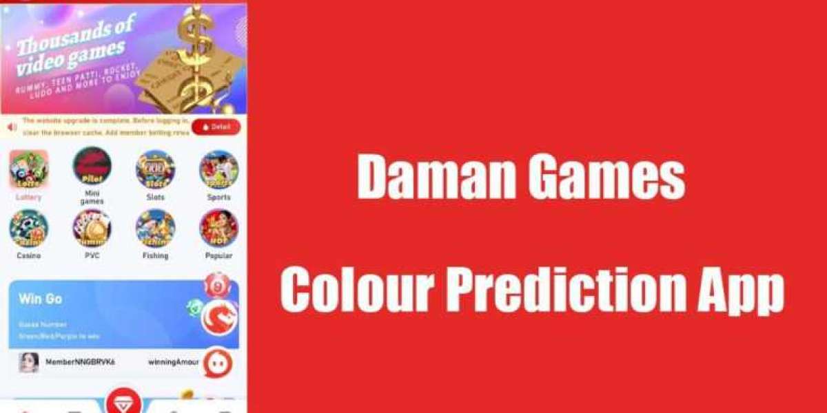 Daman Lottery: A Look at the Prize Distribution and Payout Process