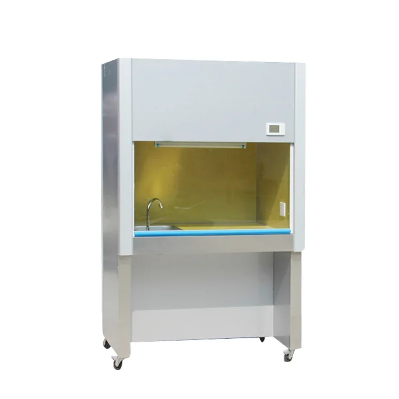 Application of Fume Hood in Laboratory