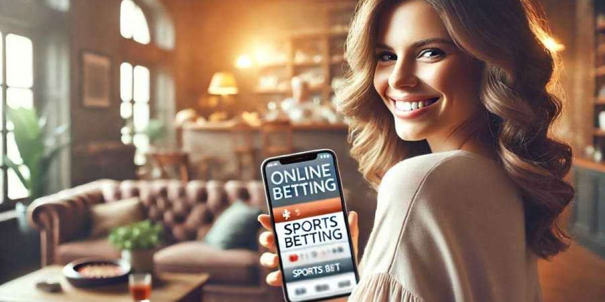 Explore the Thrills of Online Gambling