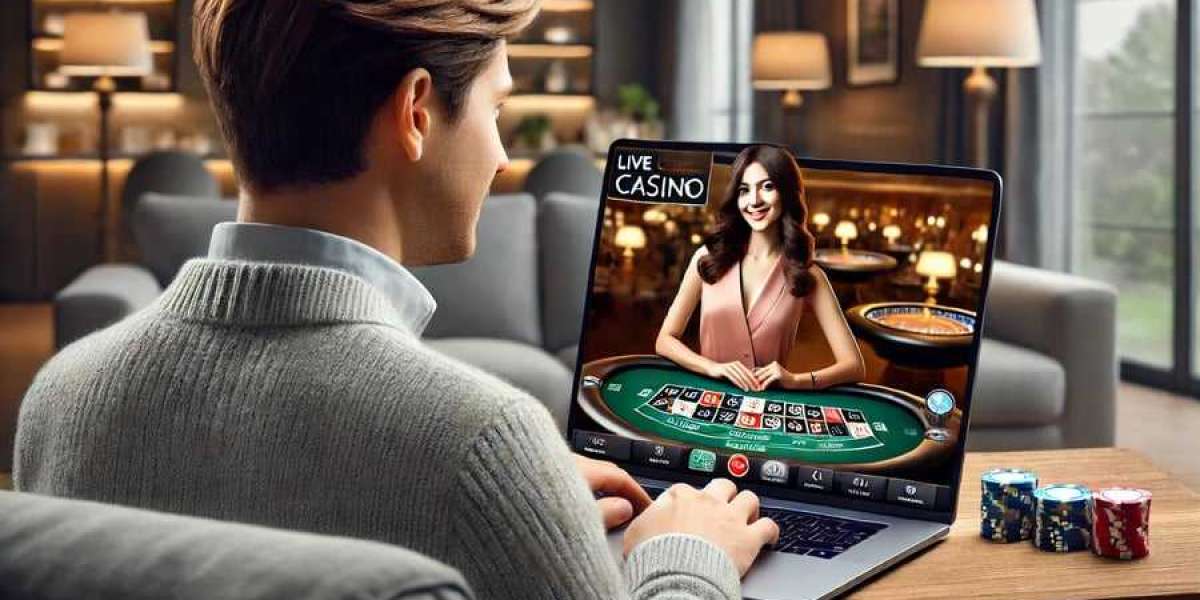 Exploring the Online Casino Landscape