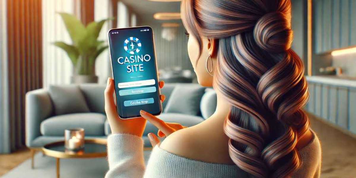 Thrilling World of Online Casinos