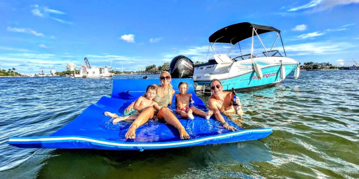 Renting a Boat in Fort Lauderdale: Everything You Need to Know for a Memorable Experience