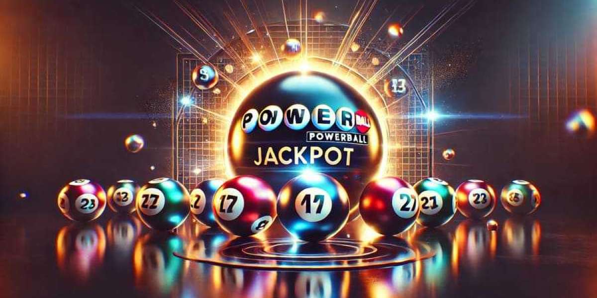 Powerball: The Ultimate Game of Chance