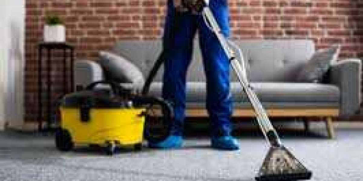 How Carpet Cleaning Transforms Your Home’s Comfort and Airflow