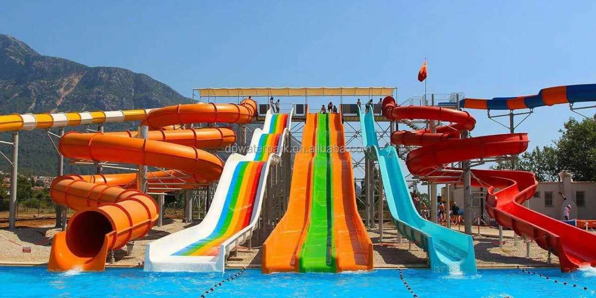 A Complete Guide to California Water Parks: Locations, Rides, and Attractions