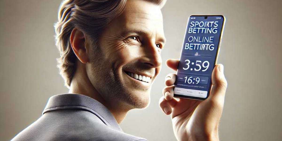 The Exciting World of Sports Betting