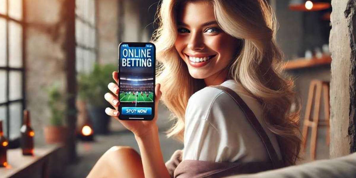 Discovering Korean Gambling Sites