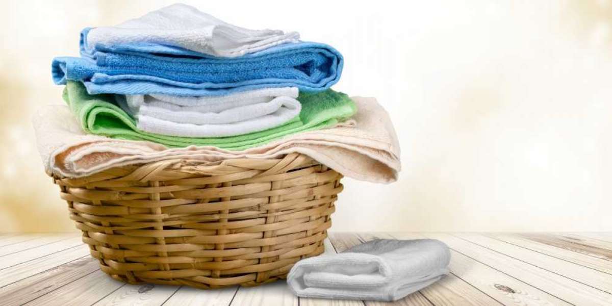 Express Dry Clean Laundry Your Premier Laundry Service in Dubai