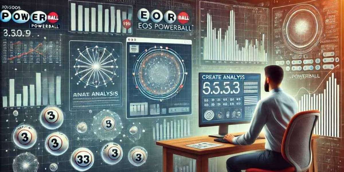 Unlocking the Mystery of EOS Powerball