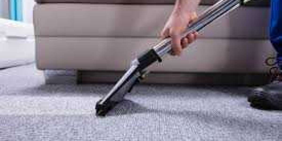 The Connection Between Carpet Cleaning and a Comfortable Living Space