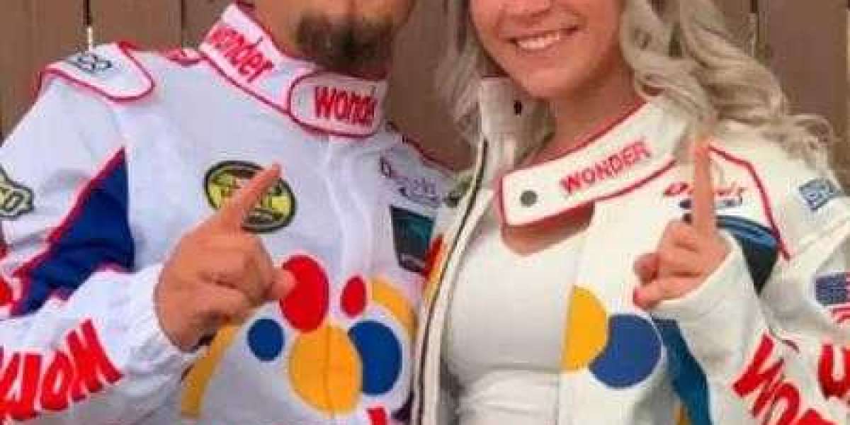 Limited Edition Wonder Bread Jackets: Where to Find Them