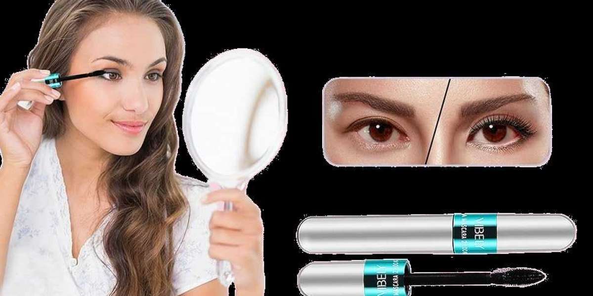 Cease Wasting Time And start How To Use Vibely Mascara