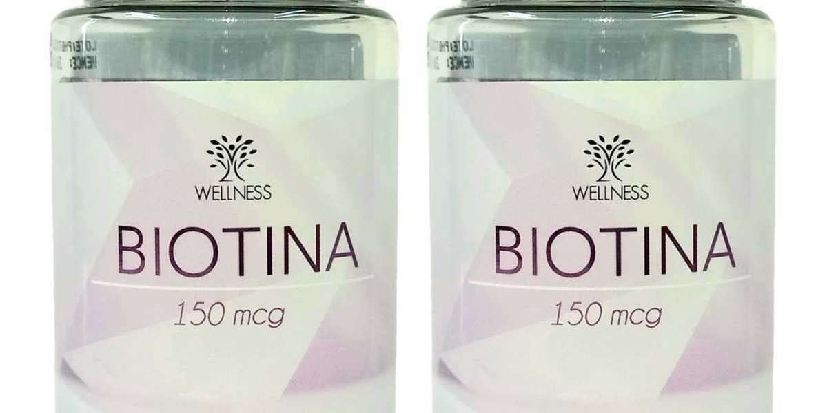 Descubre la Mejor Marca de Biotina para Potenciar tu Cabello: Guía Completa y Recomendaciones