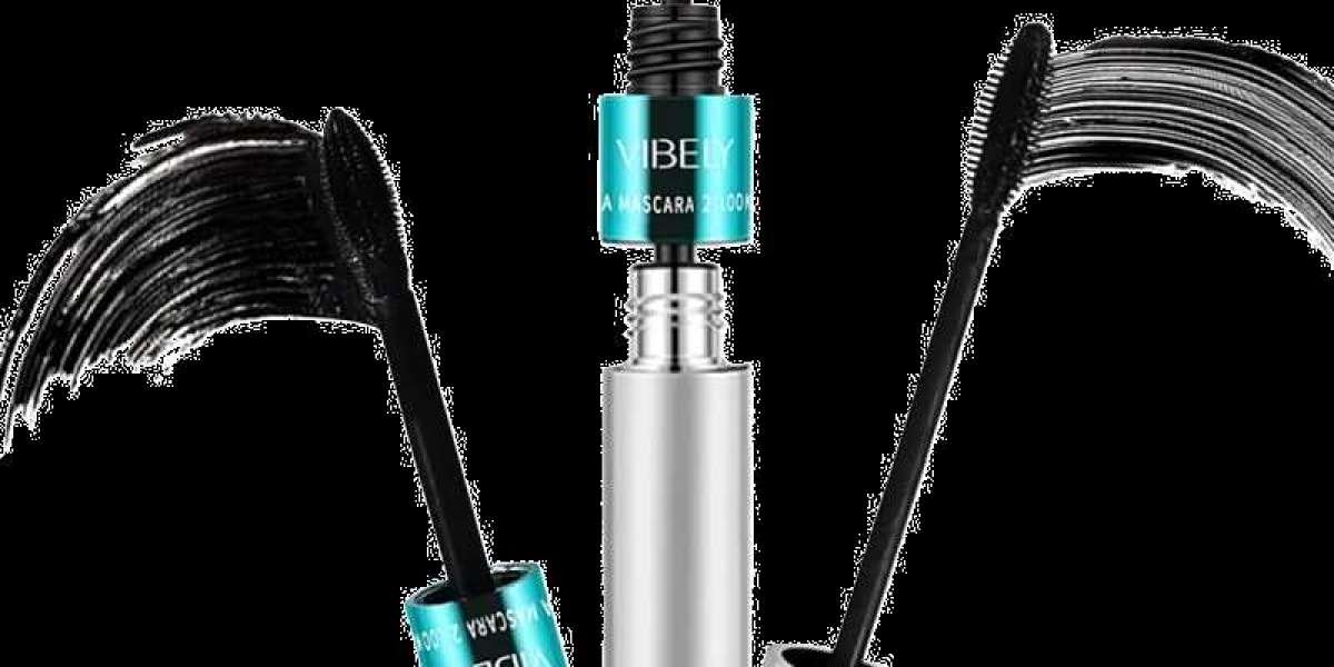 Nine Myths About Lash Cosmetics Vibely Mascara Reviews