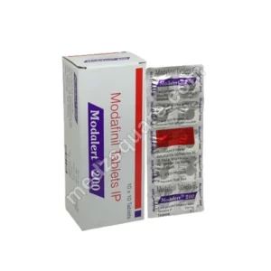 Buy Modalert 200 For Focus and Alertness