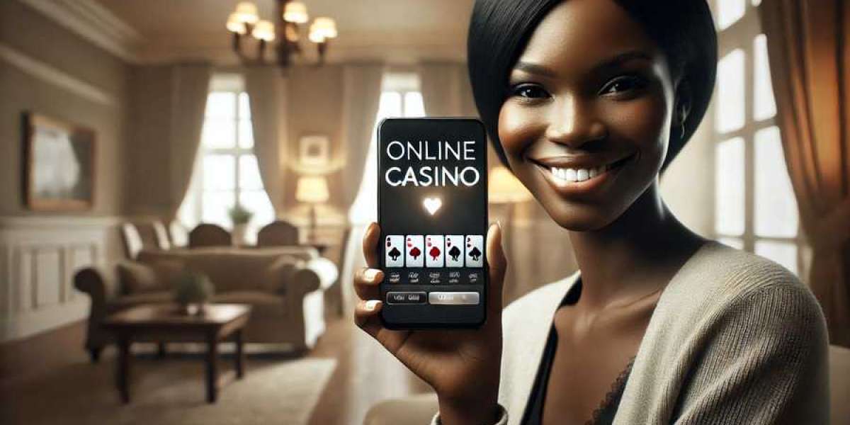 Explore the Thrills of Online Casinos